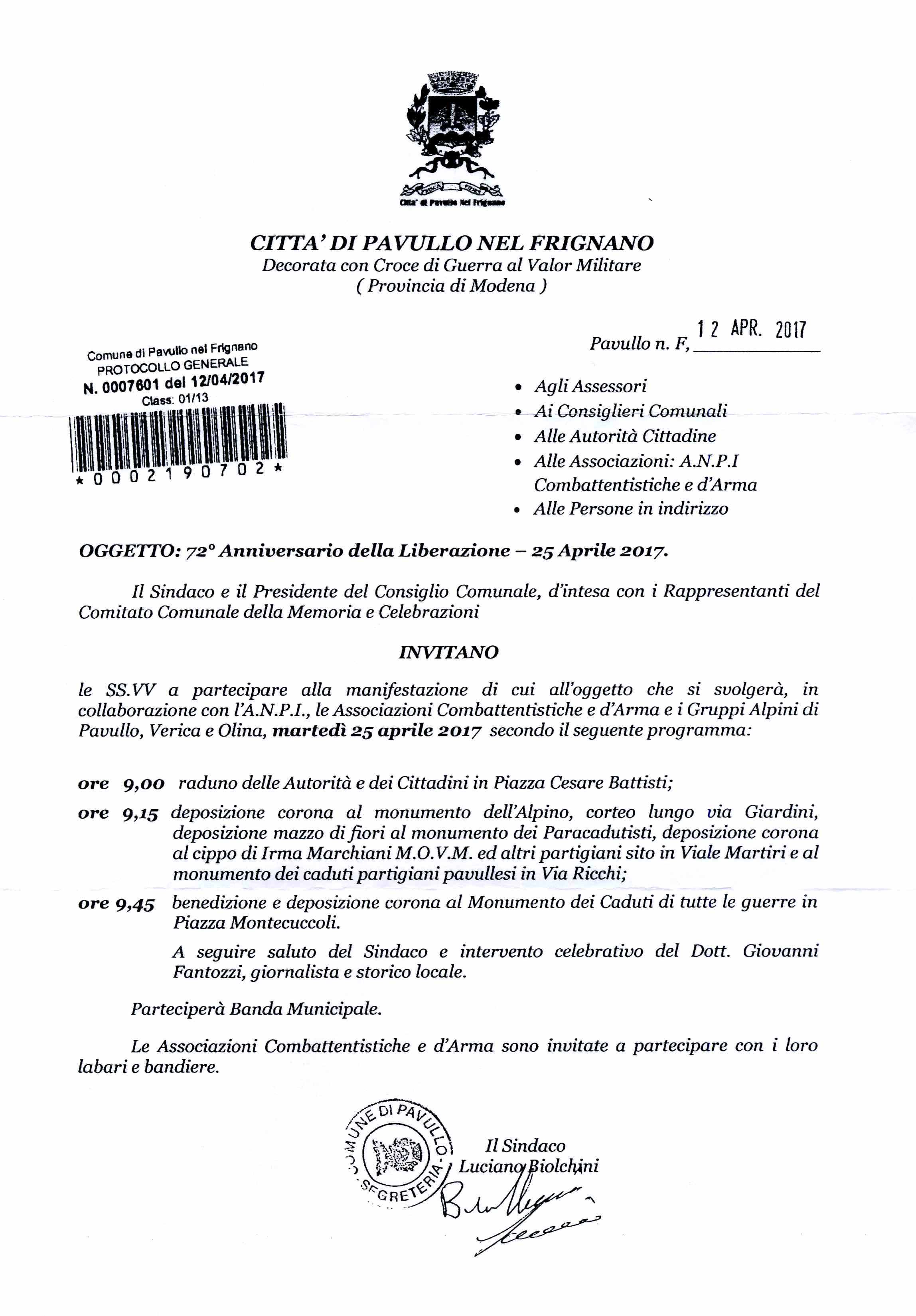 25_APRILE_PAVULLO
