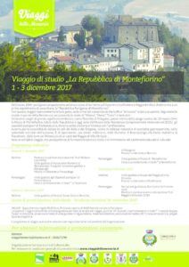 thumbnail of Locandina Montefiorino