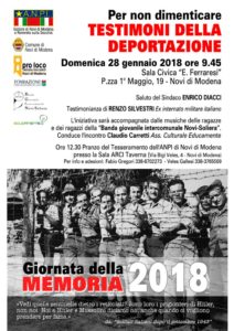 thumbnail of Giorno Memoria 2018