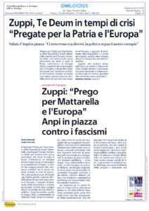 thumbnail of La Repubblica