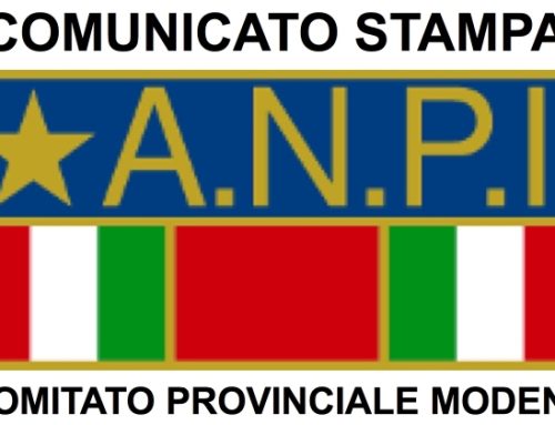 MARTEDI’ 24 GIUGNO 2025: ANPI PROVINCIALE MODENA ADERISCE ALLA  MARCIA DELLA PACE A CARPI