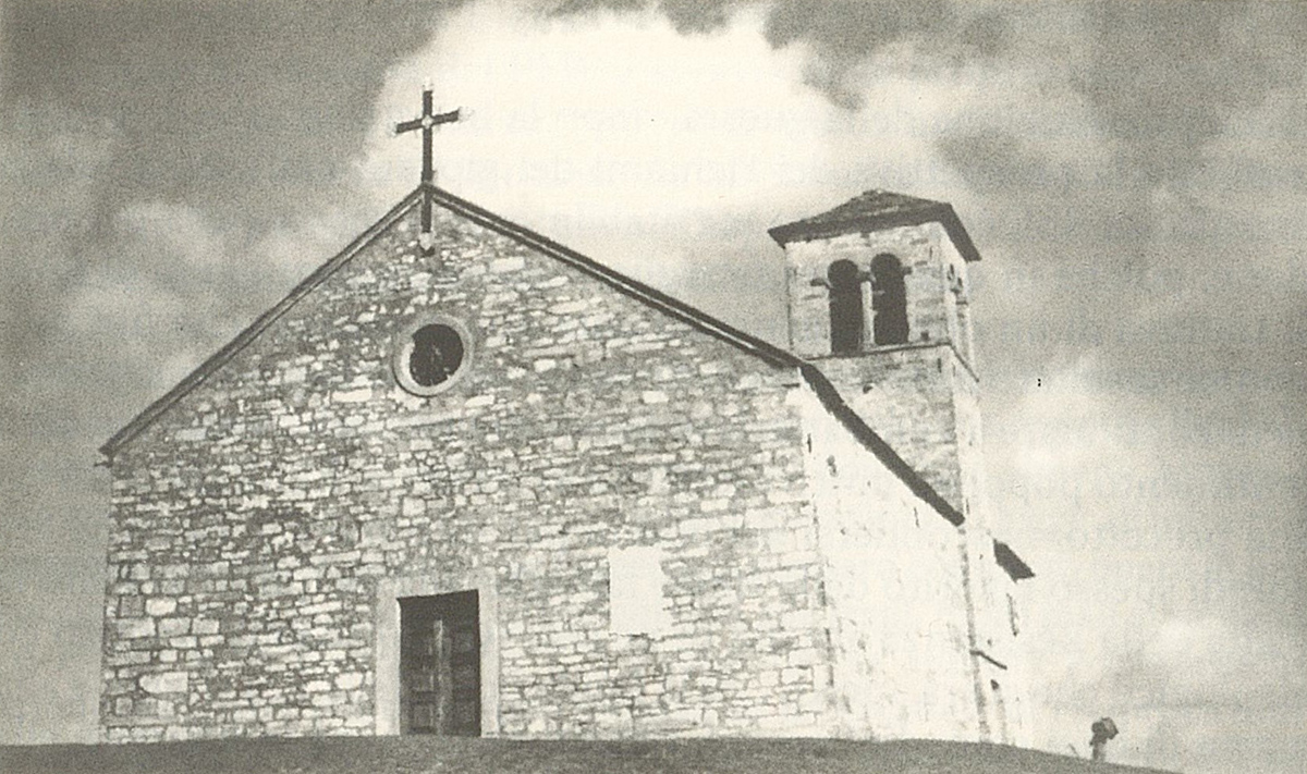 Chiesa di Santa Giulia