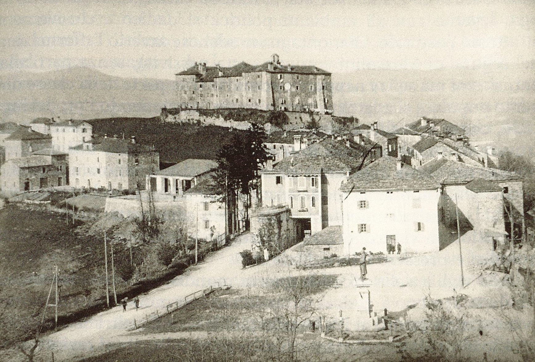 Monchio Monchio