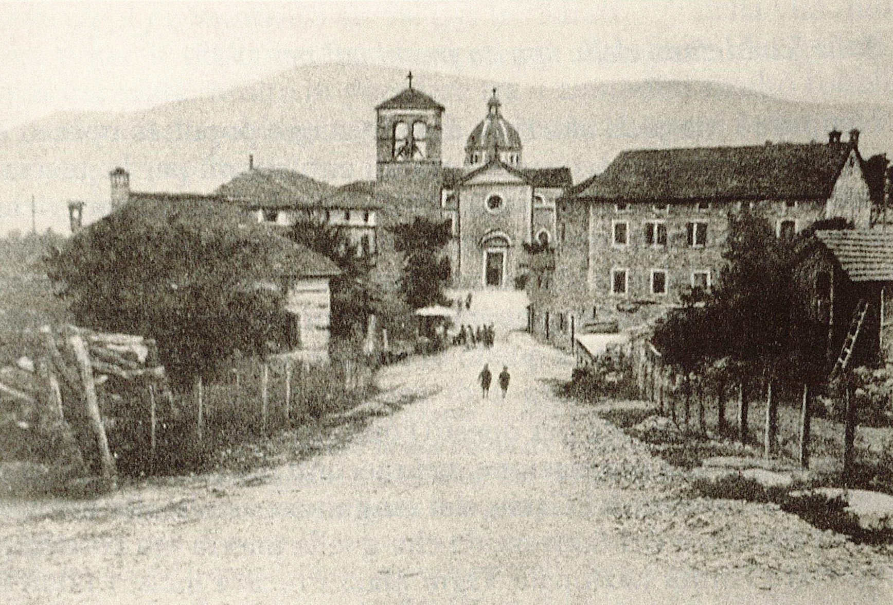 Palagano Palagano