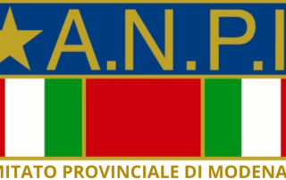 logo Anpi Modena
