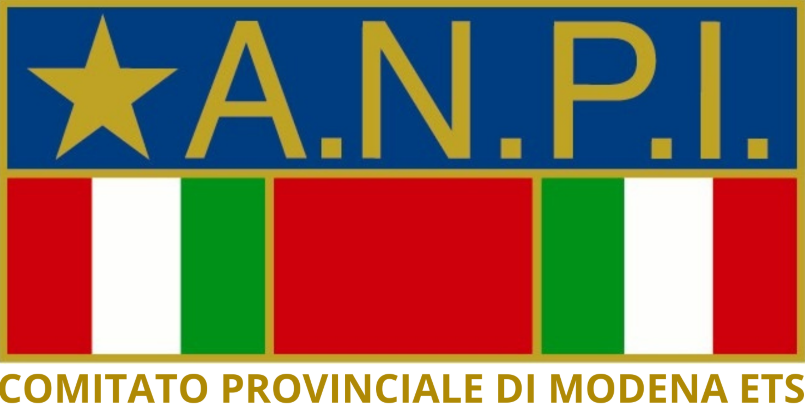logo Anpi Modena logo Anpi Modena