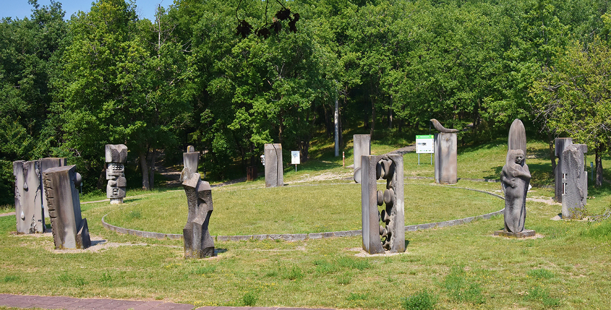 Memoriale Santa Giulia