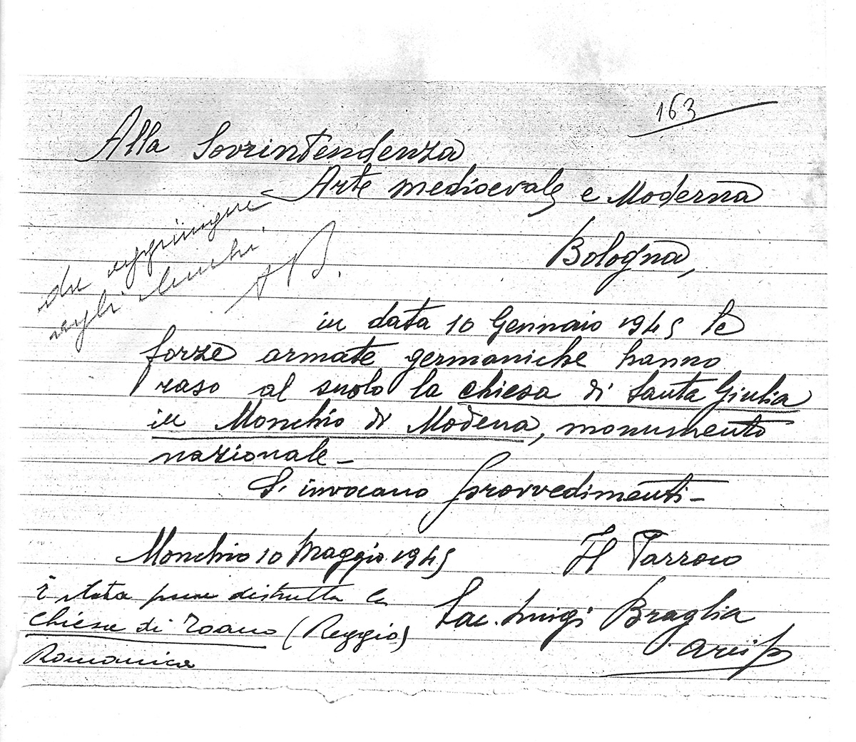 Lettera Lettera