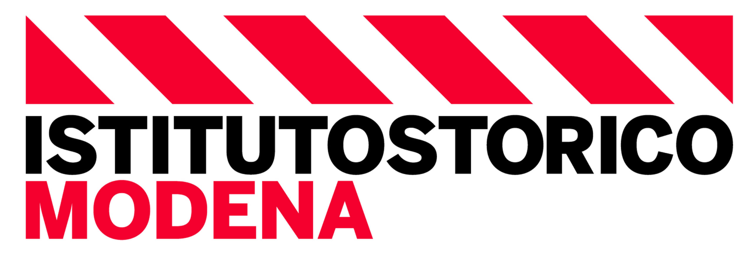 Logo Istituto Storico Modena